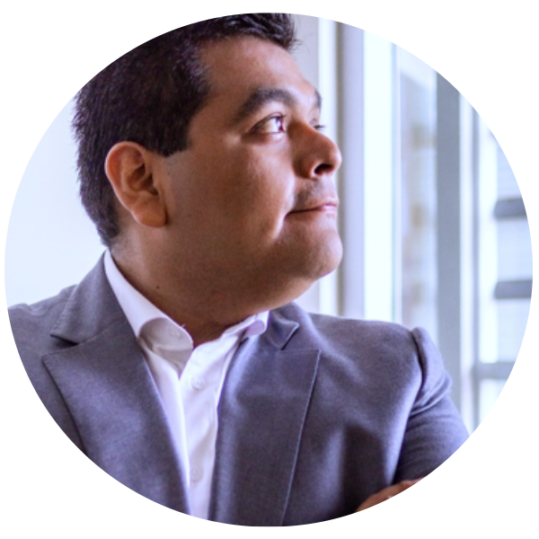 Carlos Peña Olivera